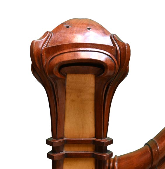 Exceptional panelled rooms by Victor HORTA Exceptional panelled rooms by Victor HORTA-36