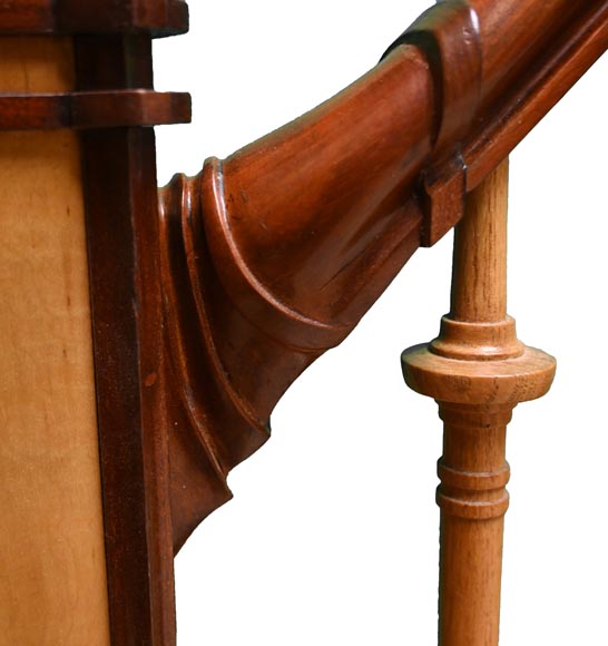 Exceptional panelled rooms by Victor HORTA Exceptional panelled rooms by Victor HORTA-37