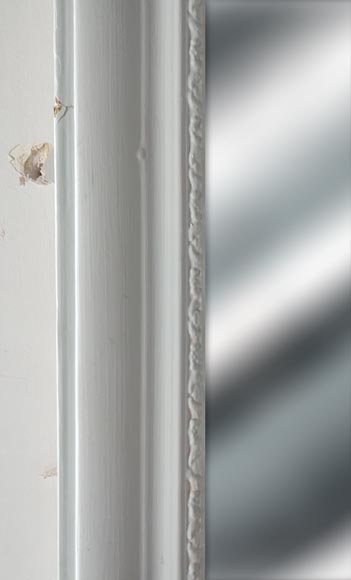 Louis XVI style molded trumeau Louis XVI style molded trumeau-3