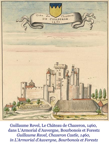 Baroque church altar and altarpiece of the 17th century Baroque church altar and altarpiece of the 17th century-1