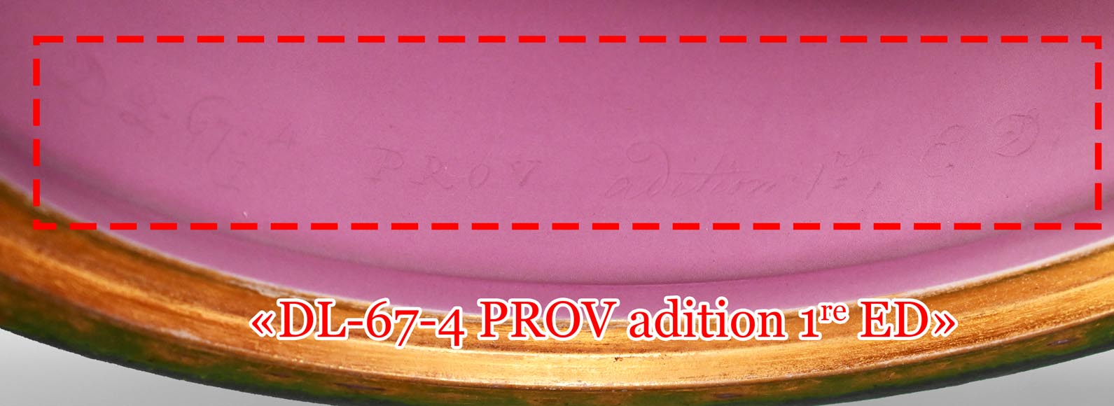 Sèvres Manufacture, Cubiform Vase with Tightrope Dancers, 1867-1869 Sèvres Manufacture, Cubiform Vase with Tightrope Dancers, 1867-1869-15