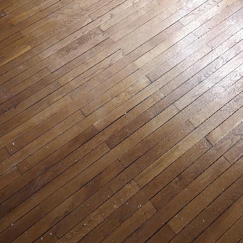 71 m² lot of linear oak parquet flooring 71 m² lot of linear oak parquet flooring-0