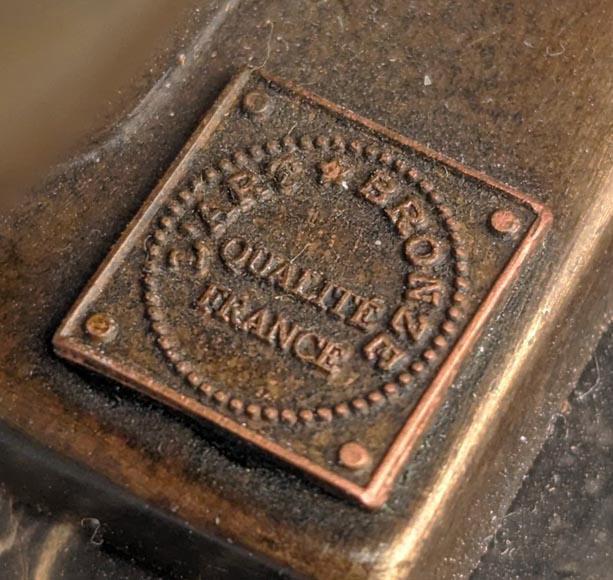 Miguel Fernandez LOPEZ, known as MILO, The Diver, contemporary era Miguel Fernandez LOPEZ, known as MILO, The Diver, contemporary era-5