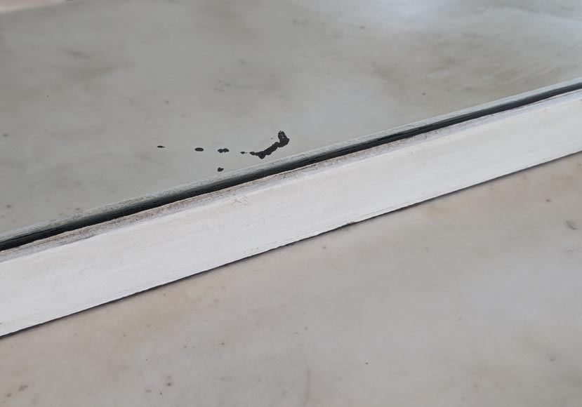 Louis XVI style Trumeau on the theme of wine Louis XVI style Trumeau on the theme of wine-7