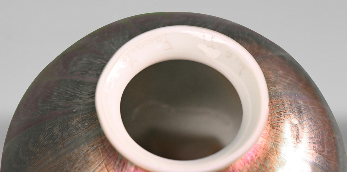 TIFFANY Studios, Mosque Lamp in  TIFFANY Studios, Mosque Lamp in