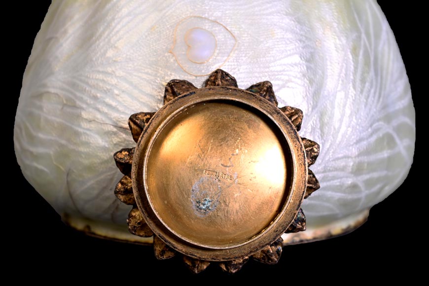 Eugène FEUILLÂTRE, Eugène FEUILLÂTRE,