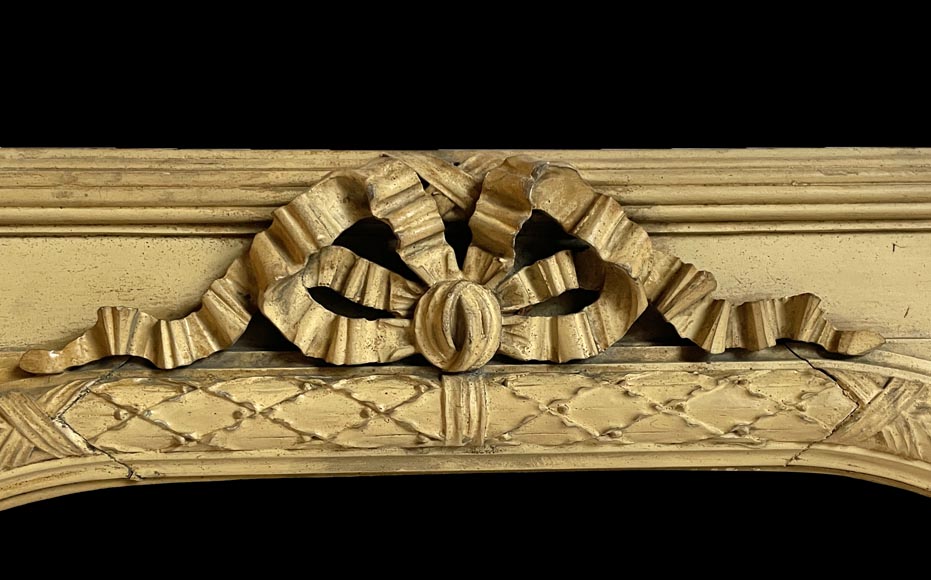 Carved Woodwork Panel, 19th century Carved Woodwork Panel, 19th century-2