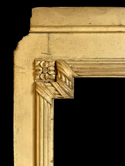 Carved Woodwork Panel, 19th century Carved Woodwork Panel, 19th century-4