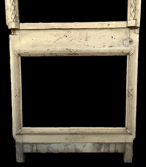 Carved Woodwork Panel, 19th century Carved Woodwork Panel, 19th century-7