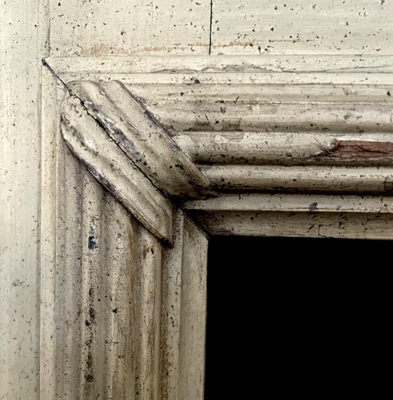 Carved Woodwork Panel, 19th century Carved Woodwork Panel, 19th century-8