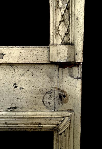 Carved Woodwork Panel, 19th century Carved Woodwork Panel, 19th century-9