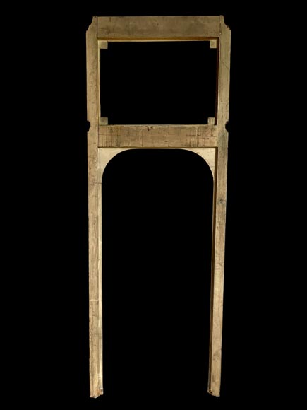 Carved Woodwork Panel, 19th century Carved Woodwork Panel, 19th century-10