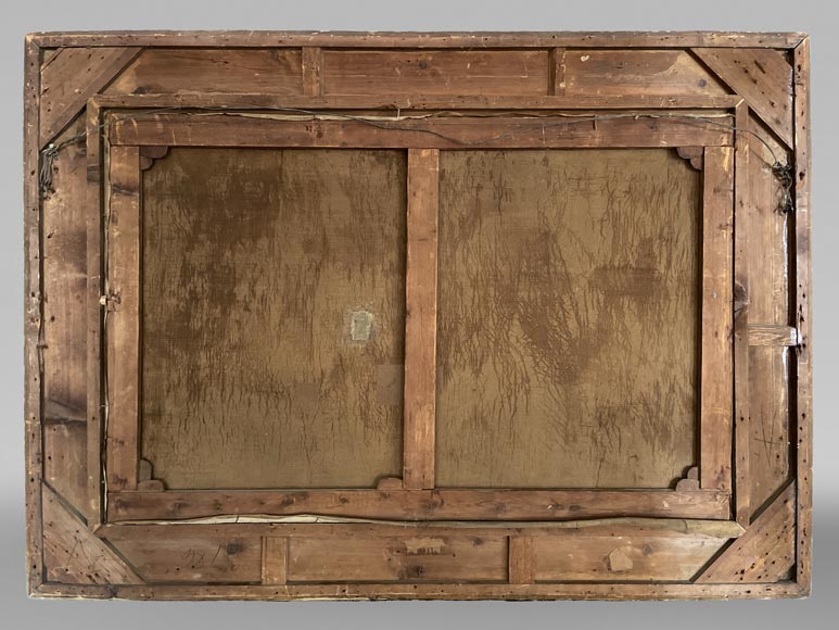 Gustave VANAISE, Innocence, 1884 Gustave VANAISE, Innocence, 1884-11