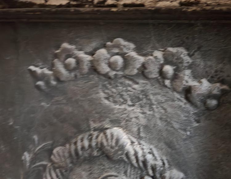 Small plaque on the collar of the Order of Saint Michael Small plaque on the collar of the Order of Saint Michael-2