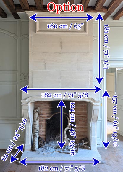 Antique Oak and Pine Wood Paneling – Composed of Two Rooms Antique Oak and Pine Wood Paneling – Composed of Two Rooms-19