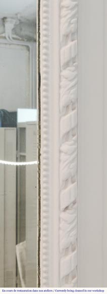 Louis XVI style trumeau with mythological scene Louis XVI style trumeau with mythological scene-4