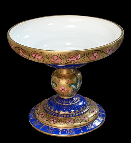 Henry II Cup from the Sèvres Manufactory Henry II Cup from the Sèvres Manufactory-1