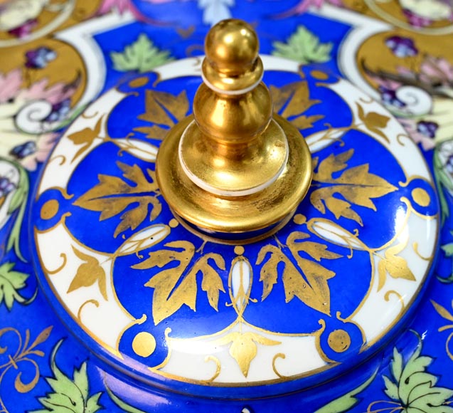 Henry II Cup from the Sèvres Manufactory Henry II Cup from the Sèvres Manufactory-3