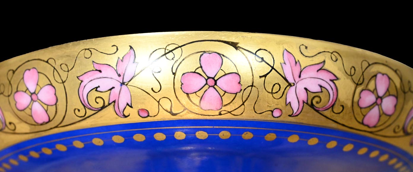 Henry II Cup from the Sèvres Manufactory Henry II Cup from the Sèvres Manufactory-6