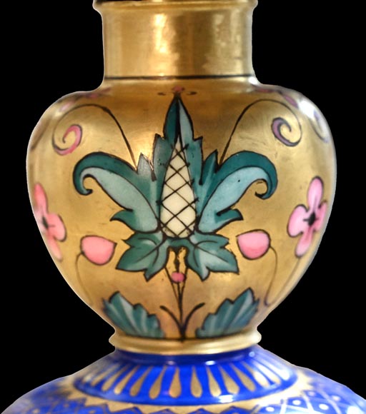 Henry II Cup from the Sèvres Manufactory Henry II Cup from the Sèvres Manufactory-8