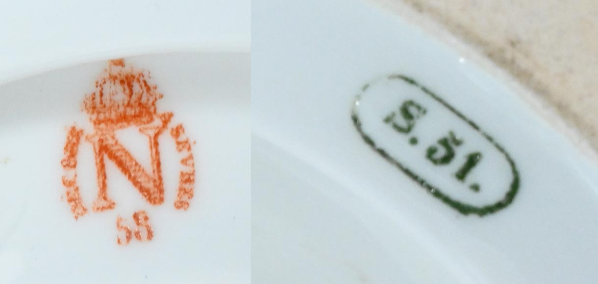 Henry II Cup from the Sèvres Manufactory Henry II Cup from the Sèvres Manufactory-10