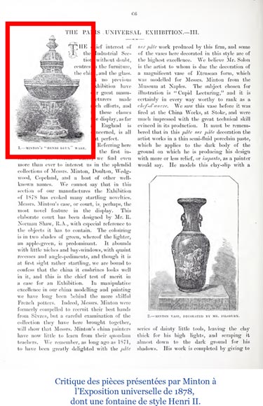 Henry II Cup from the Sèvres Manufactory Henry II Cup from the Sèvres Manufactory-12