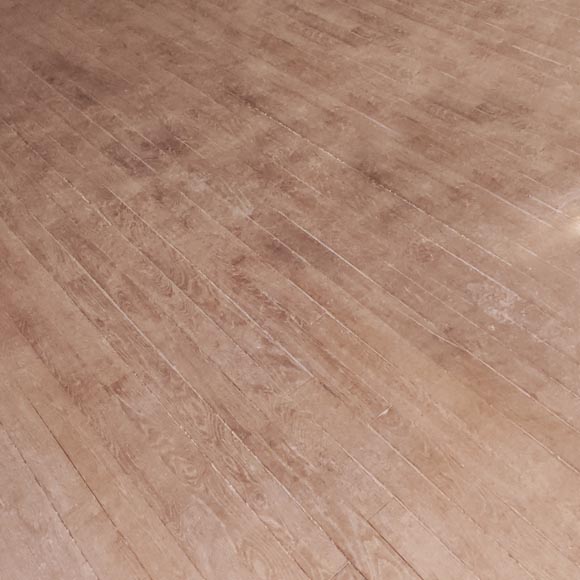 12 m² lot of linear oak parquet flooring 12 m² lot of linear oak parquet flooring-0