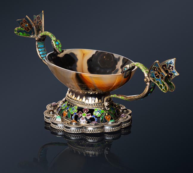 POINT Armand, Ring holder POINT Armand, Ring holder-0