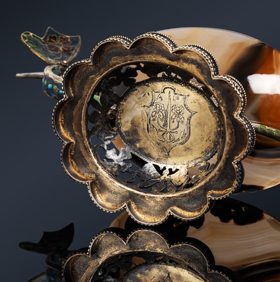 POINT Armand, Ring holder POINT Armand, Ring holder-1