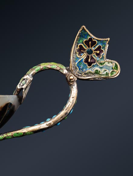 POINT Armand, Ring holder POINT Armand, Ring holder-2