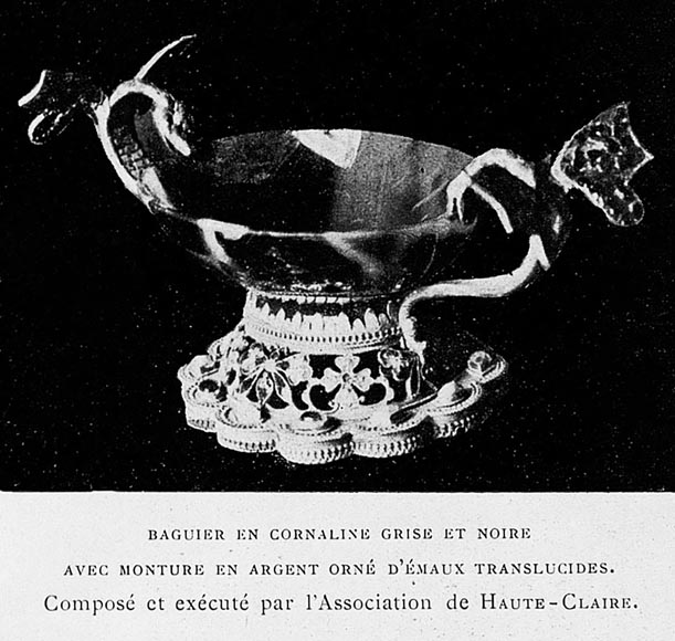 POINT Armand, Ring holder POINT Armand, Ring holder-3