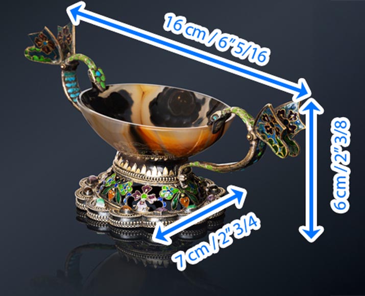 POINT Armand, Ring holder POINT Armand, Ring holder-4