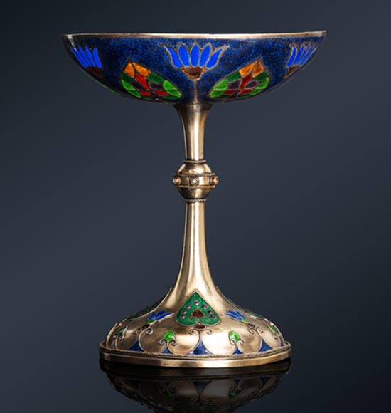 POINT Armand, Chalice POINT Armand, Chalice-0