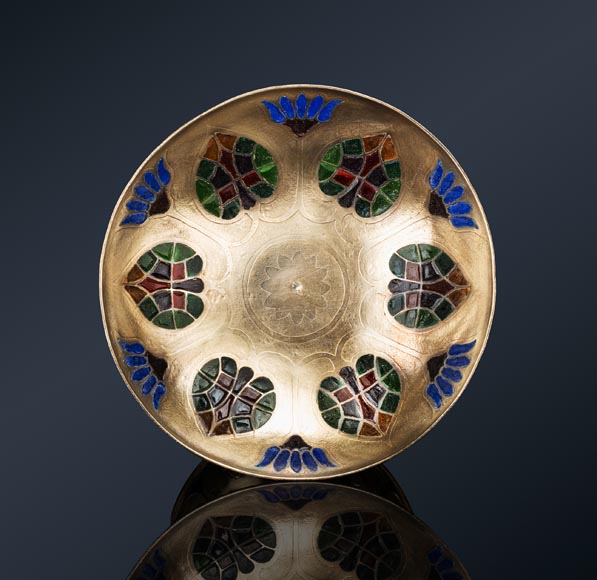 POINT Armand, Chalice POINT Armand, Chalice-1