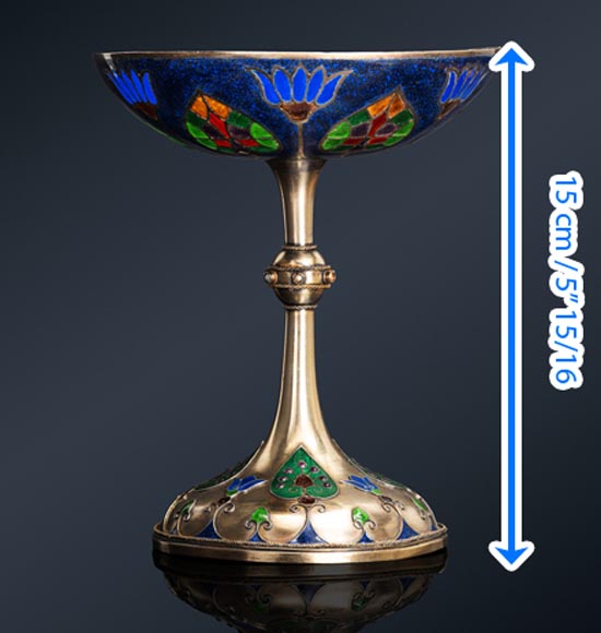 POINT Armand, Chalice POINT Armand, Chalice-3