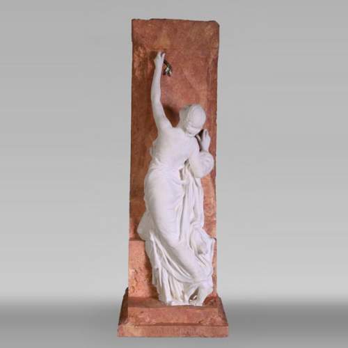 Henri CHAPU — À la Jeunesse