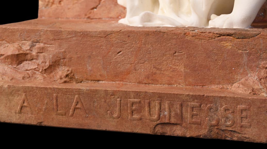 Henri CHAPU — À la Jeunesse Henri CHAPU — À la Jeunesse-11