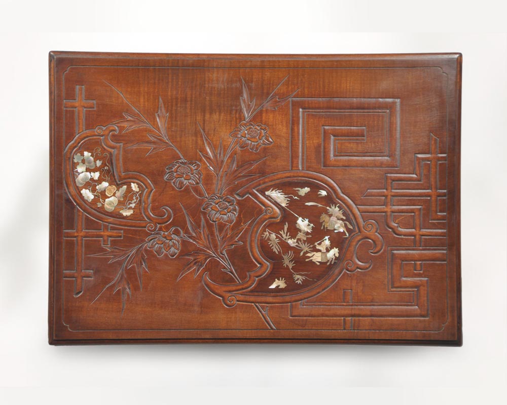 Gabriel VIARDOT, Pull-out tables Gabriel VIARDOT, Pull-out tables-3