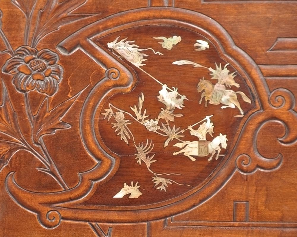 Gabriel VIARDOT, Pull-out tables Gabriel VIARDOT, Pull-out tables-4