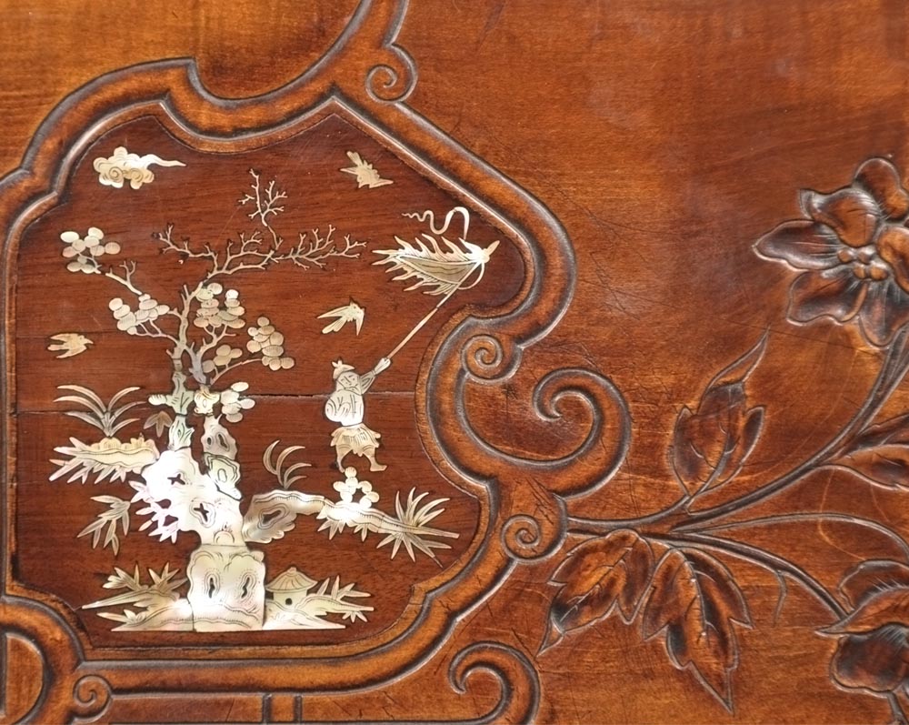 Gabriel VIARDOT, Pull-out tables Gabriel VIARDOT, Pull-out tables-5