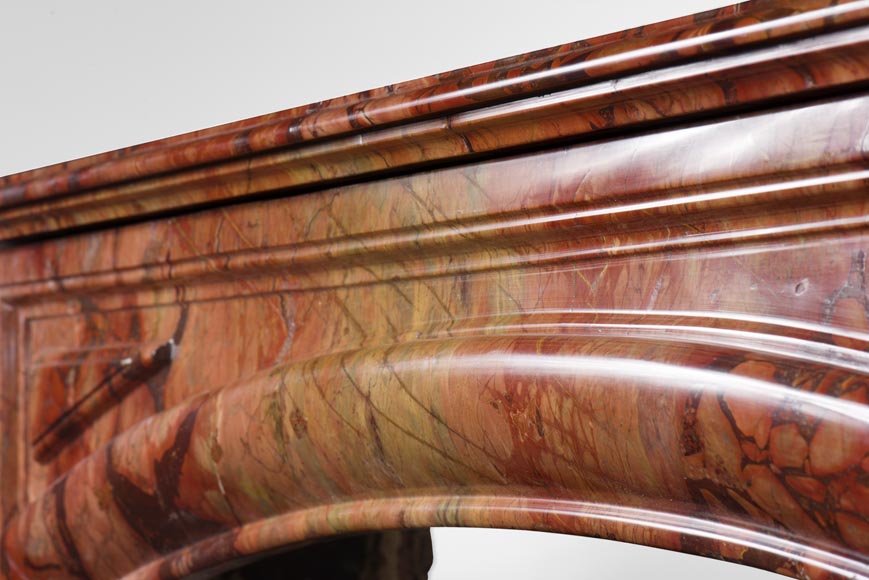 Antique Louis XIV style  Antique Louis XIV style