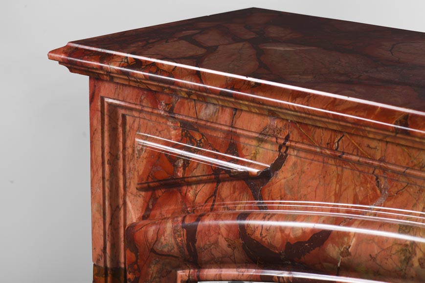 Antique Louis XIV style  Antique Louis XIV style