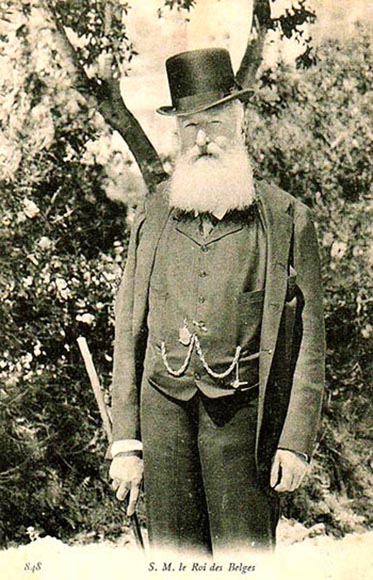 Panelled room with fine chinoiserie decoration from the Villa Les Cèdres,  King Leopold II’s residence  in Saint-Jean-Cap-Ferrat, Côte d’Azur Panelled room with fine chinoiserie decoration from the Villa Les Cèdres,  King Leopold II’s residence  in Saint-Jean-Cap-Ferrat, Côte d’Azur-21