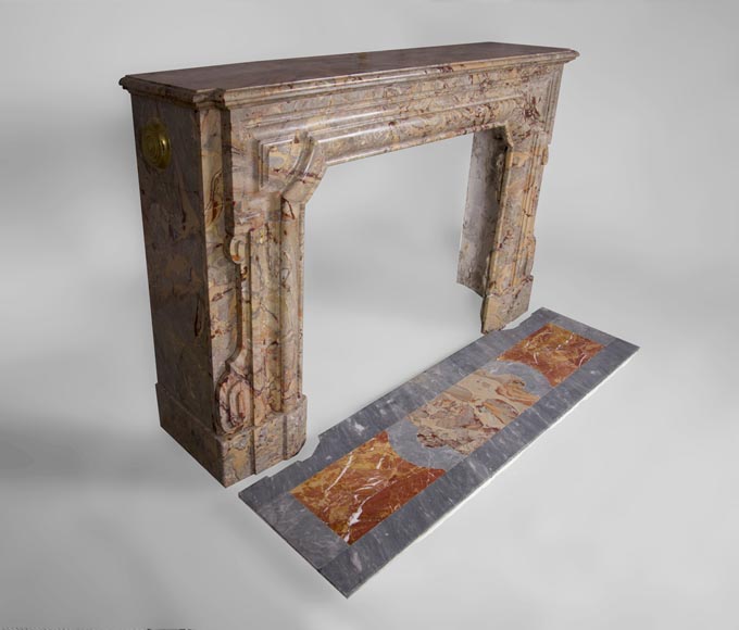 Antique Louis XIV style  Antique Louis XIV style