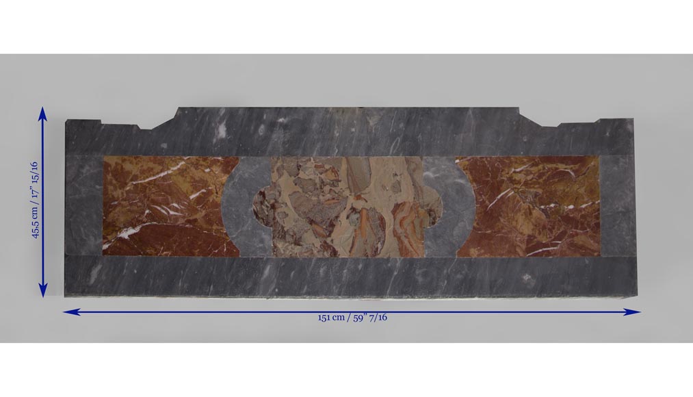 Antique Louis XIV style  Antique Louis XIV style