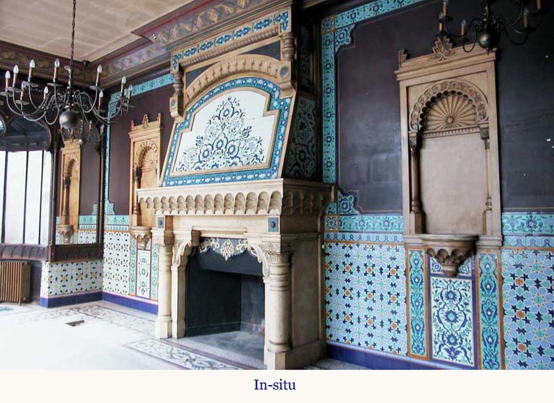 Winter garden by Loebnitz and Sédille Winter garden by Loebnitz and Sédille-0