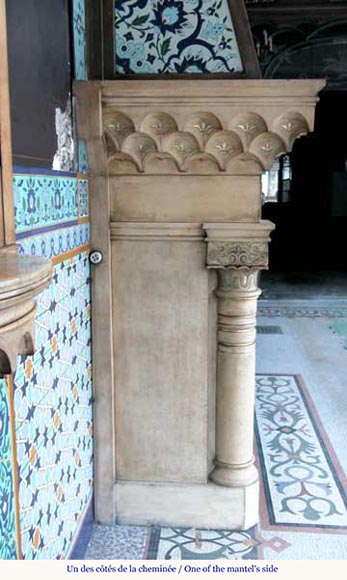 Winter garden by Loebnitz and Sédille Winter garden by Loebnitz and Sédille-3