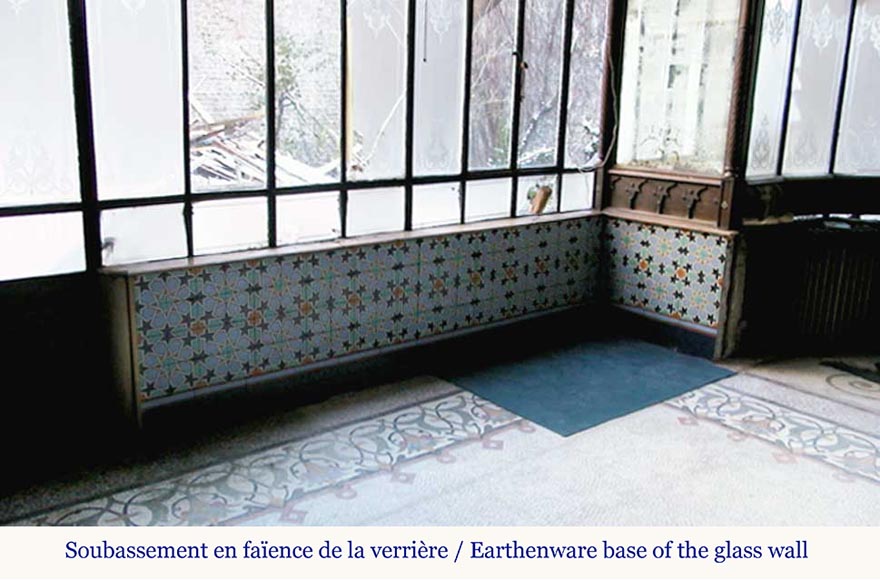 Winter garden by Loebnitz and Sédille Winter garden by Loebnitz and Sédille-7