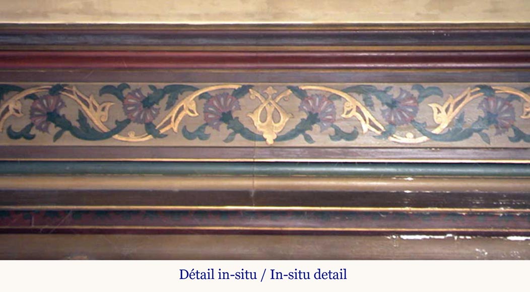 Winter garden by Loebnitz and Sédille Winter garden by Loebnitz and Sédille-9