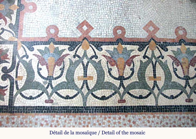 Winter garden by Loebnitz and Sédille Winter garden by Loebnitz and Sédille-14